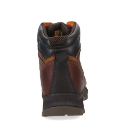 Boots*Timberland Pro Men's , Titan EV 6in Comp Toe Waterproof Boot Teak