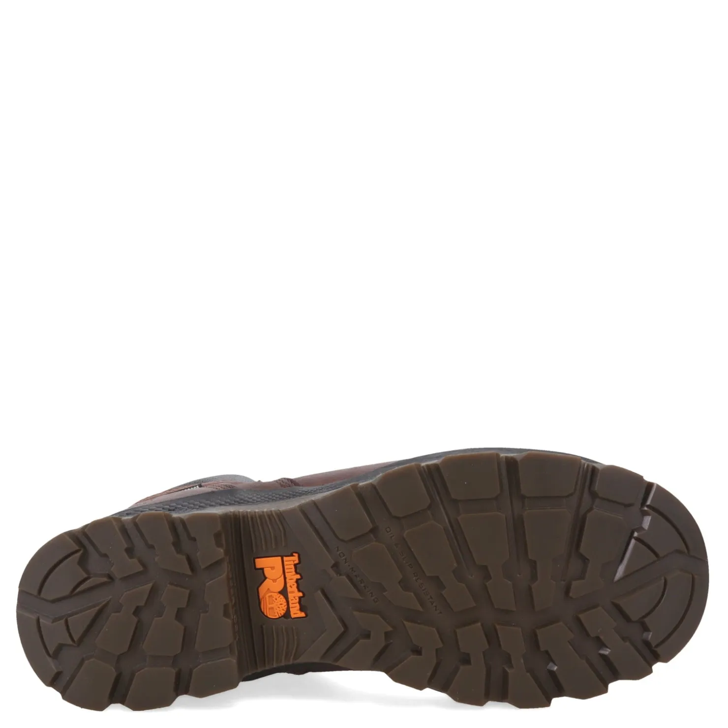 Boots*Timberland Pro Men's , Titan EV 6in Comp Toe Waterproof Boot Teak