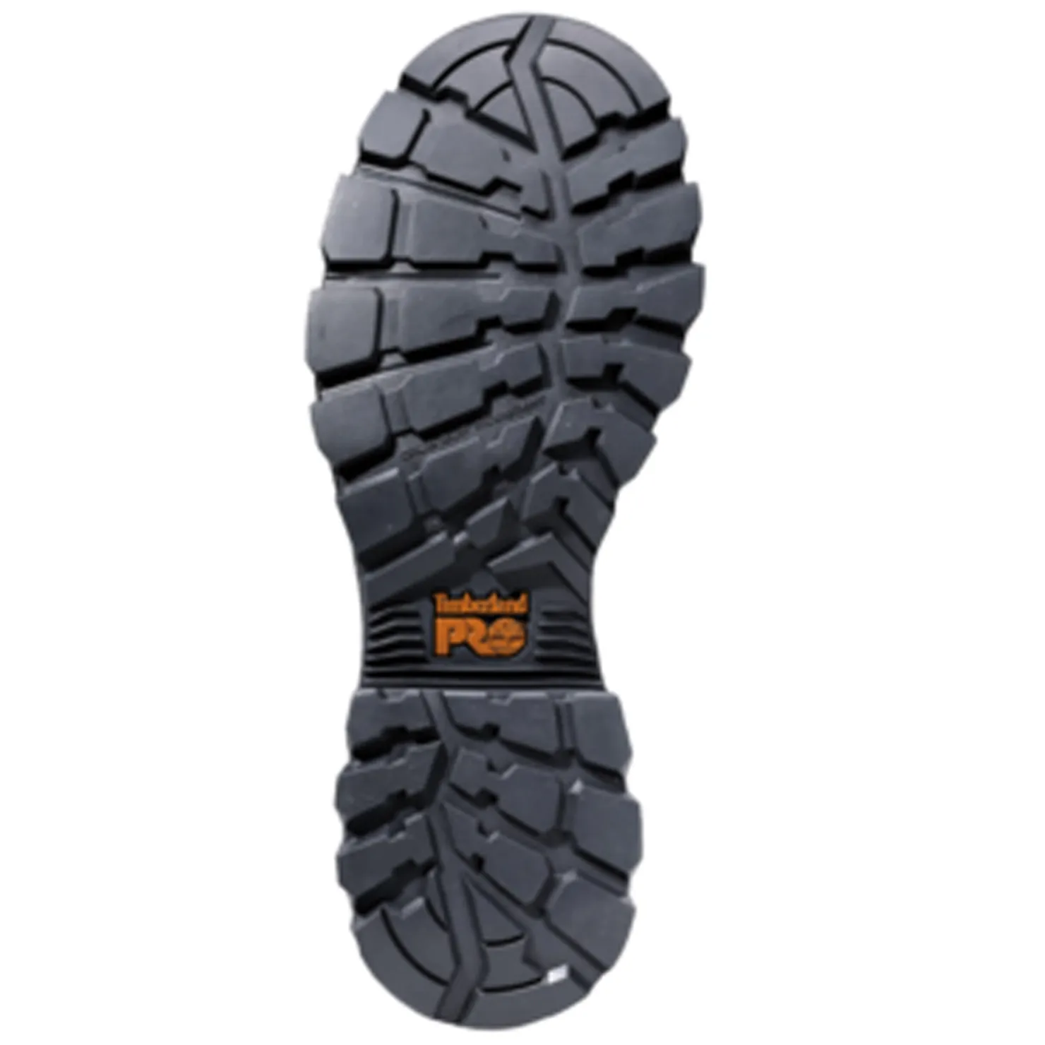 Boots*Timberland Pro Men's , Titan EV 6in Comp Toe Boot Brown