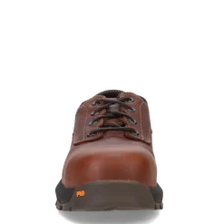 Work & Safety*Timberland Pro Men's , Titan EV Composite Toe Work Oxford Brown