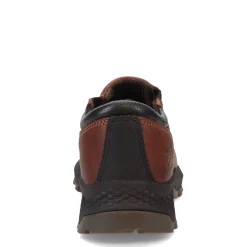 Work & Safety*Timberland Pro Men's , Titan EV Composite Toe Slip-On Work Shoe Brown