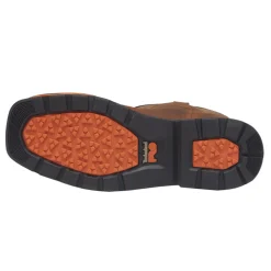 Boots*Timberland Pro Men's , True Grit Pull On BOA Comp Toe Waterproof Work Boot