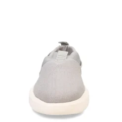 Fashion & Street*TOMS Men's , Alpargata Rover Slip-On Grey Heather Canvas