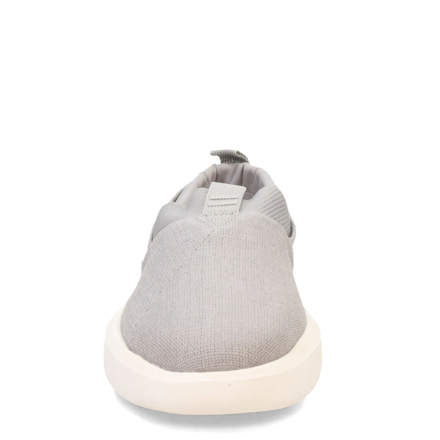 Fashion & Street*TOMS Men's , Alpargata Rover Slip-On Grey Heather Canvas