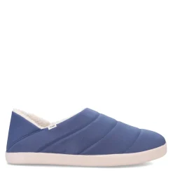 Slip-On Shoes*TOMS Men's , Ezra Slipper Moonlight Blue