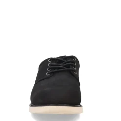 Oxfords*TOMS Men's , Navi Oxford Black