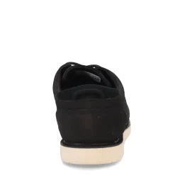 Oxfords*TOMS Men's , Navi Oxford Black