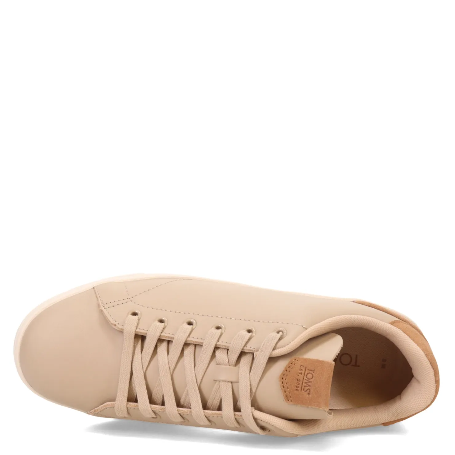 Sneakers & Athletics*TOMS Men's , TRVL LITE Sneaker Oatmeal