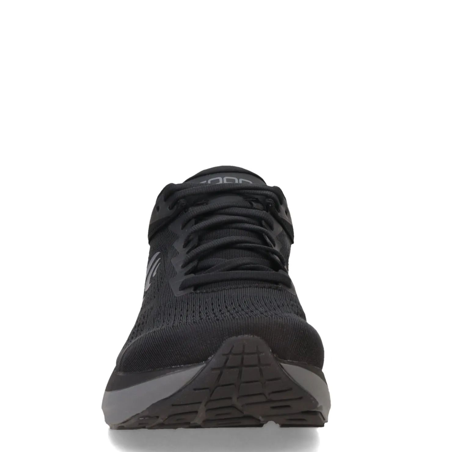 Sneakers & Athletics*Rockport Works Men's Topo, Phantom 3 Running Shoe Black/Charcoal
