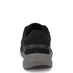 Sneakers & Athletics*Rockport Works Men's Topo, Phantom 3 Running Shoe Black/Charcoal