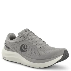Running*Topo Athletic Men's Topo, Phantom 3 Running Shoe Grey