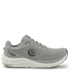 Running*Topo Athletic Men's Topo, Phantom 3 Running Shoe Grey