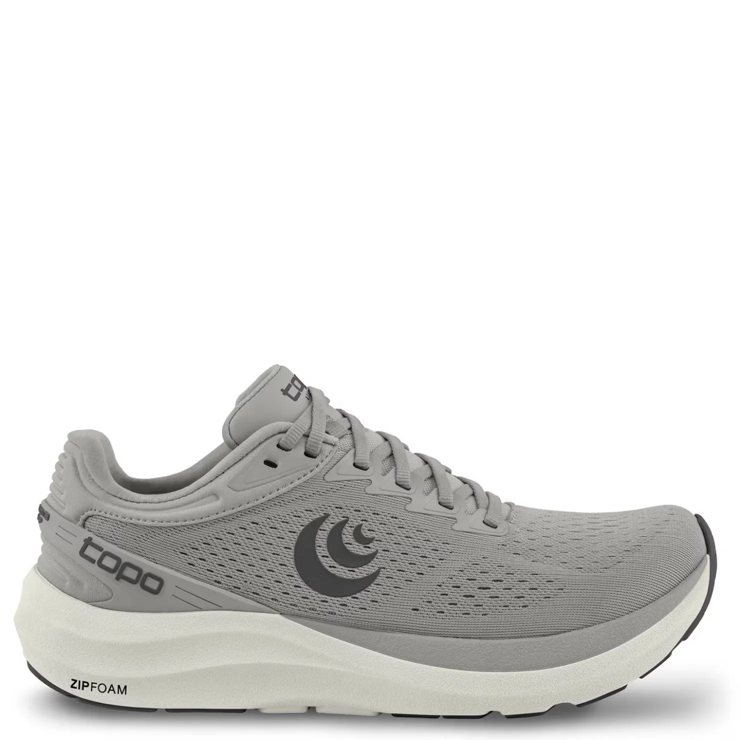 Running*Topo Athletic Men's Topo, Phantom 3 Running Shoe Grey