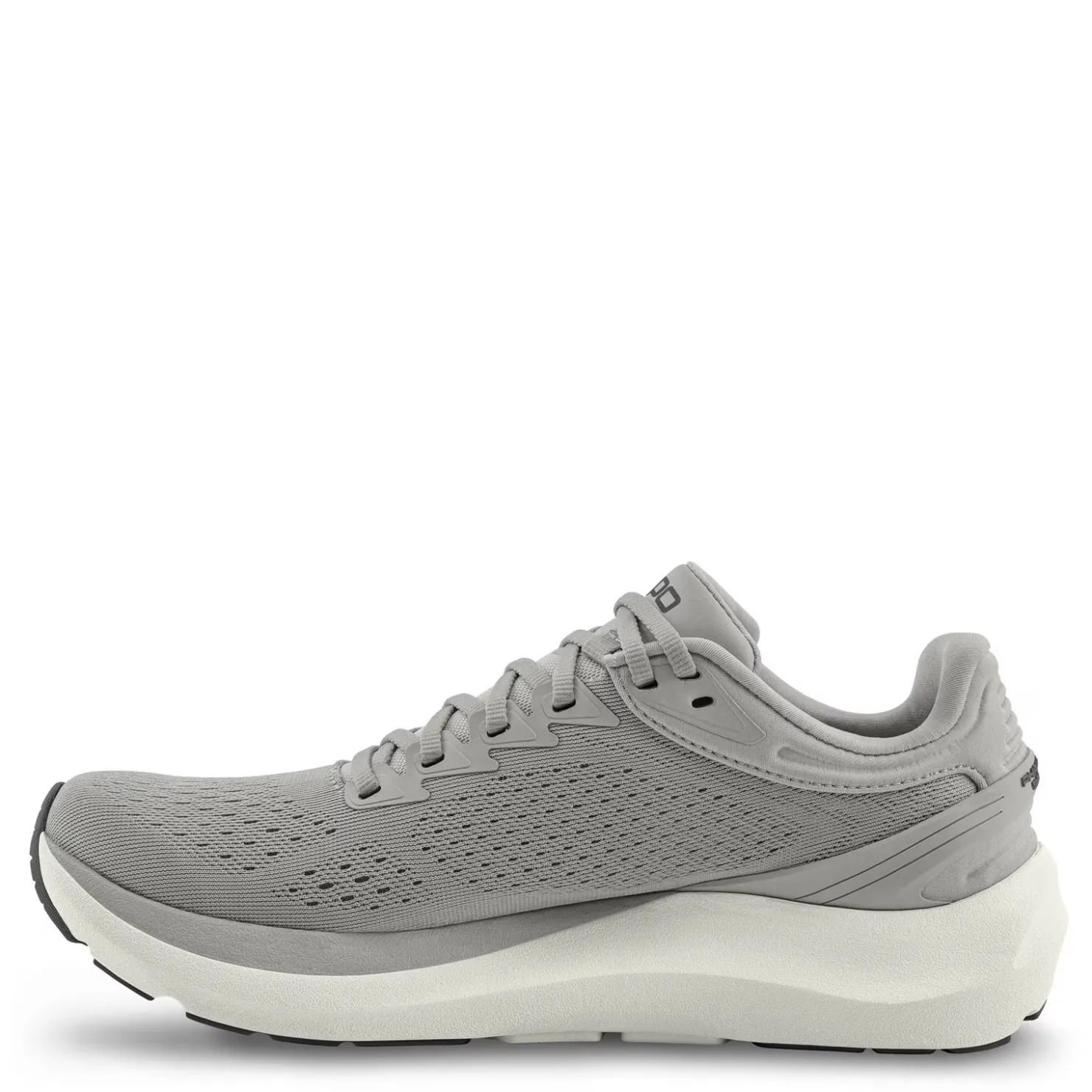 Running*Topo Athletic Men's Topo, Phantom 3 Running Shoe Grey