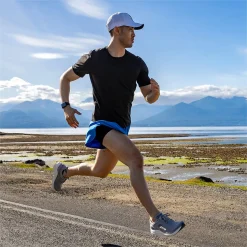 Running*Topo Athletic Men's Topo, Phantom 3 Running Shoe Grey