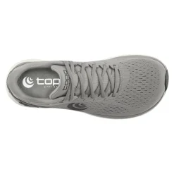 Running*Topo Athletic Men's Topo, Phantom 3 Running Shoe Grey