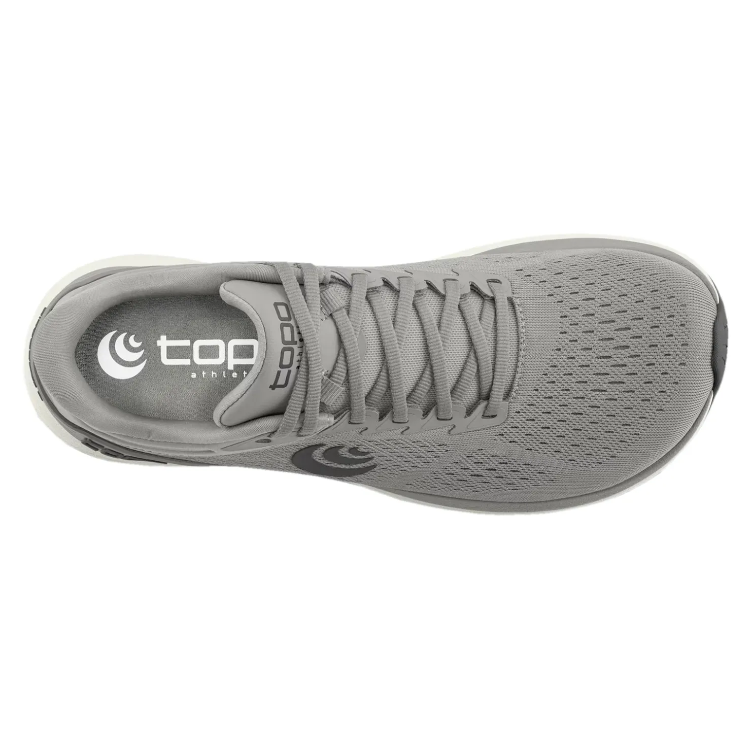 Running*Topo Athletic Men's Topo, Phantom 3 Running Shoe Grey