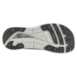 Running*Topo Athletic Men's Topo, Phantom 3 Running Shoe Grey