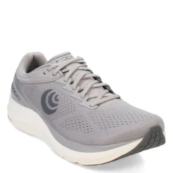 Running*Topo Athletic Men's Topo, Phantom 3 Running Shoe - Wide Width Grey