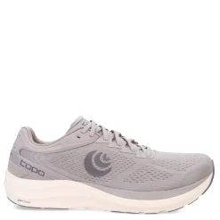 Running*Topo Athletic Men's Topo, Phantom 3 Running Shoe - Wide Width Grey