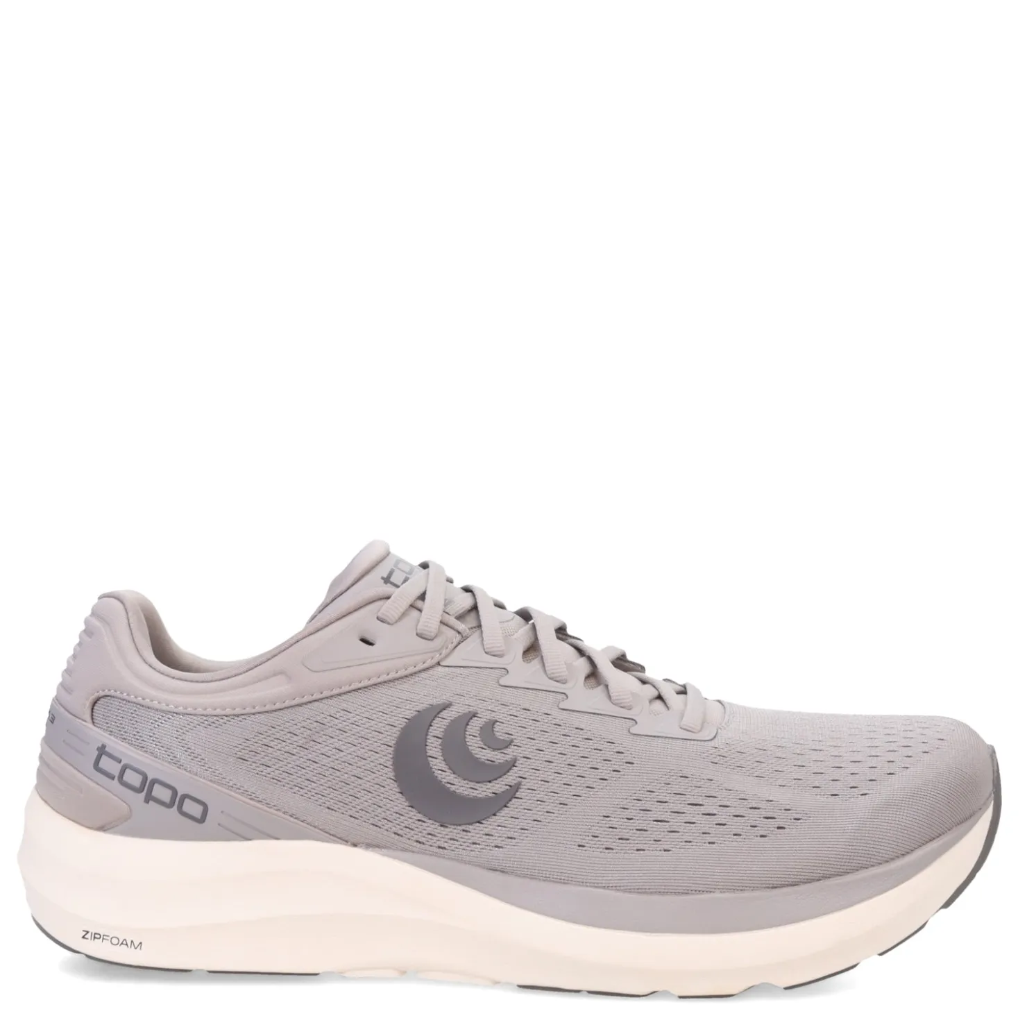 Running*Topo Athletic Men's Topo, Phantom 3 Running Shoe - Wide Width Grey