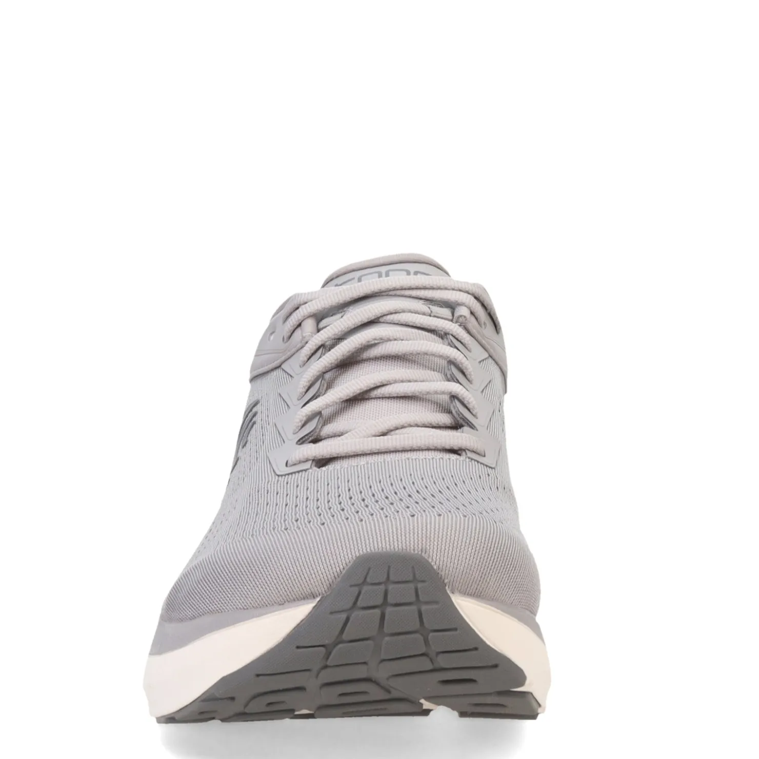 Running*Topo Athletic Men's Topo, Phantom 3 Running Shoe - Wide Width Grey