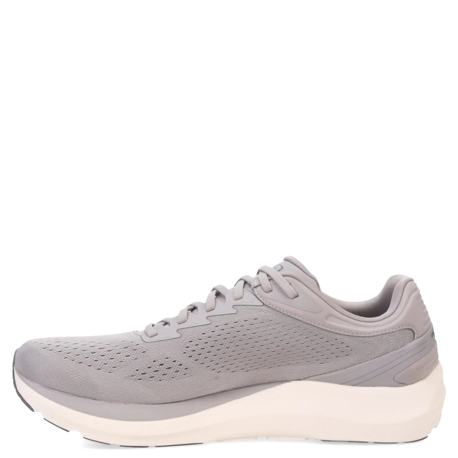 Running*Topo Athletic Men's Topo, Phantom 3 Running Shoe - Wide Width Grey