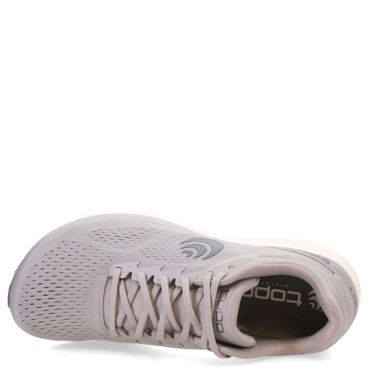 Running*Topo Athletic Men's Topo, Phantom 3 Running Shoe - Wide Width Grey