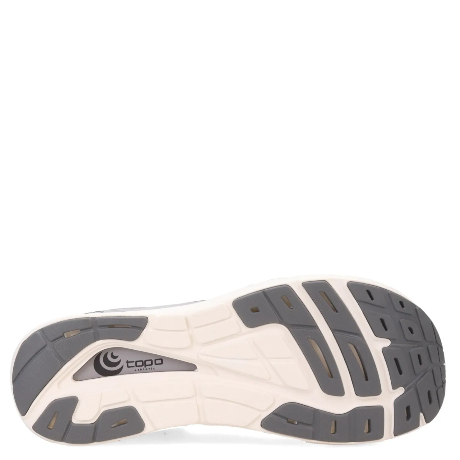 Running*Topo Athletic Men's Topo, Phantom 3 Running Shoe - Wide Width Grey