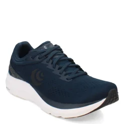 Running*Topo Athletic Men's Topo, Phantom 3 Running Shoe Navy White Sole