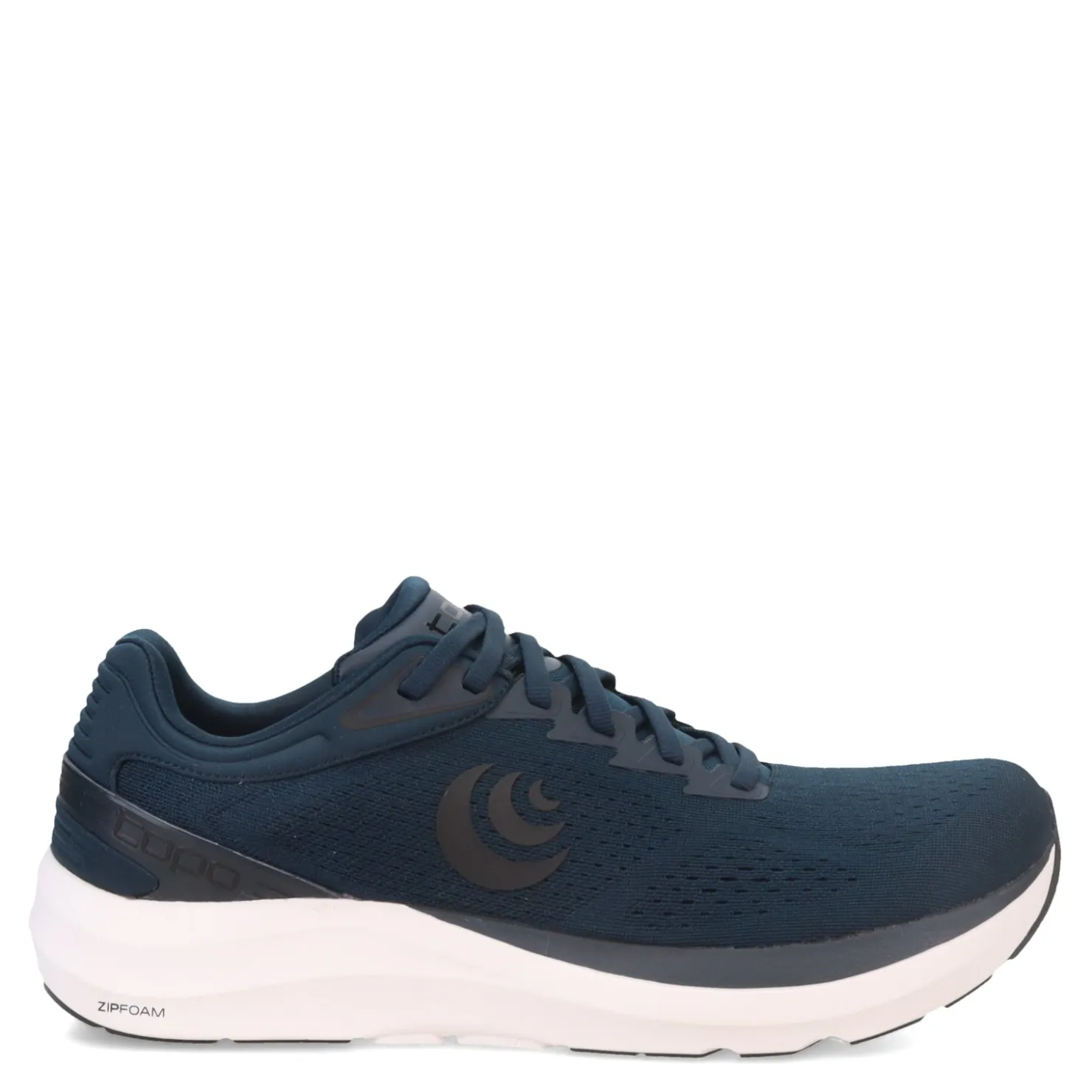 Running*Topo Athletic Men's Topo, Phantom 3 Running Shoe Navy White Sole