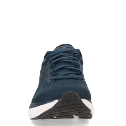 Running*Topo Athletic Men's Topo, Phantom 3 Running Shoe Navy White Sole