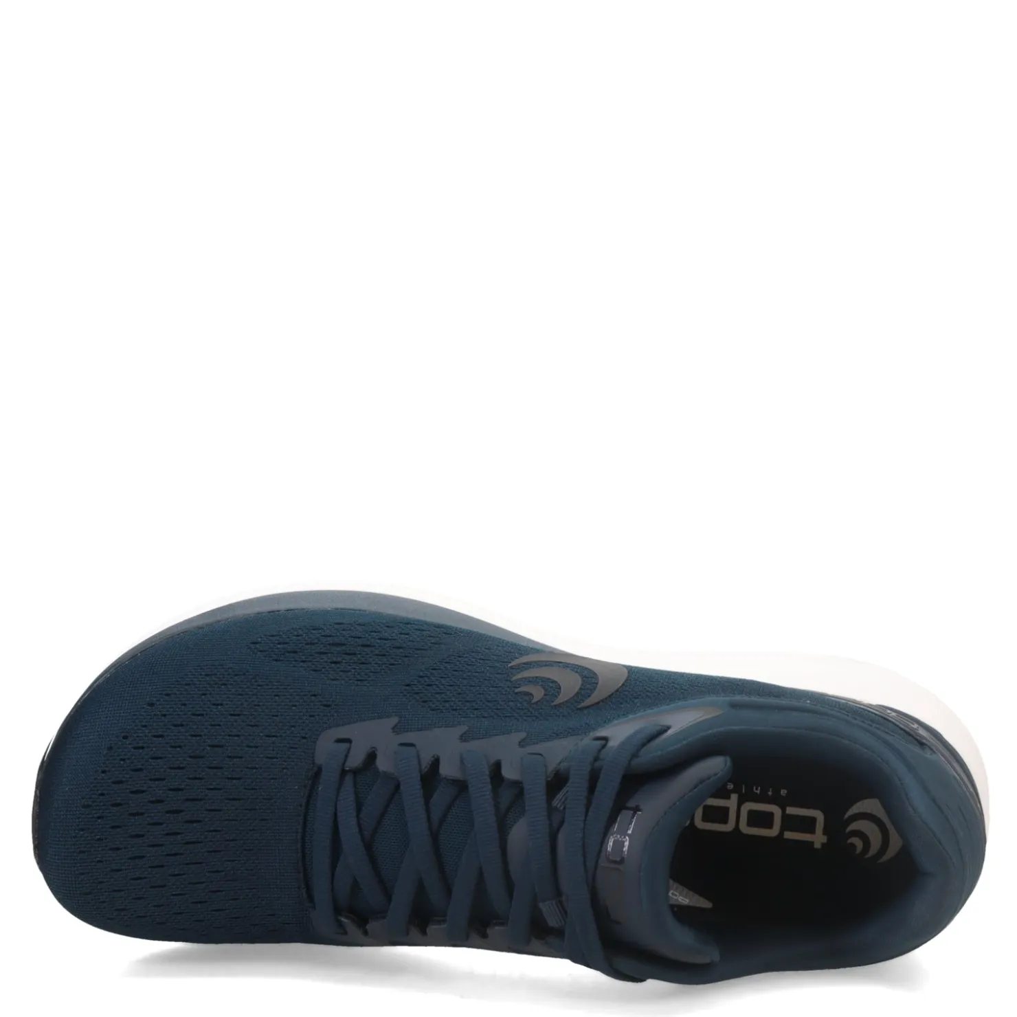 Running*Topo Athletic Men's Topo, Phantom 3 Running Shoe Navy White Sole