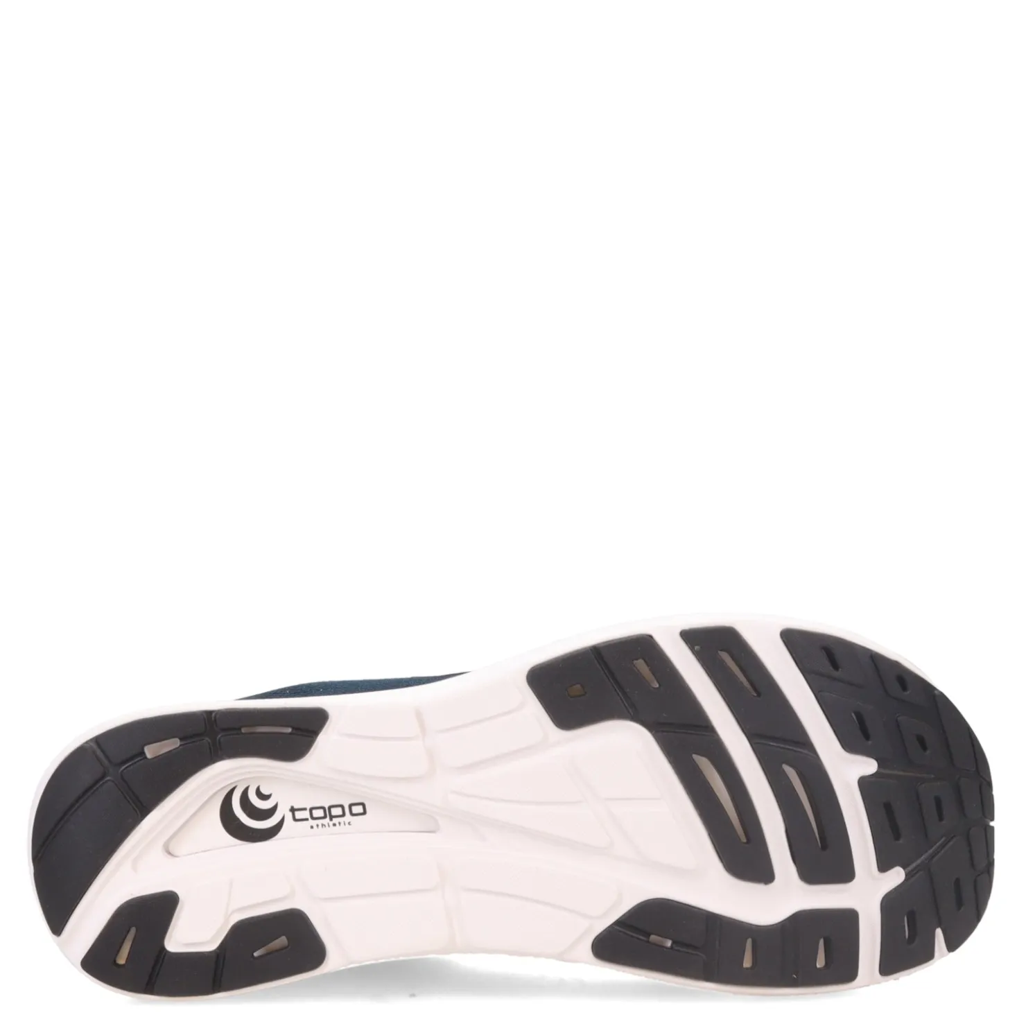 Running*Topo Athletic Men's Topo, Phantom 3 Running Shoe Navy White Sole