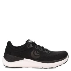 Running*Topo Athletic Men's Topo, Ultrafly 4 Running Shoe Black / White