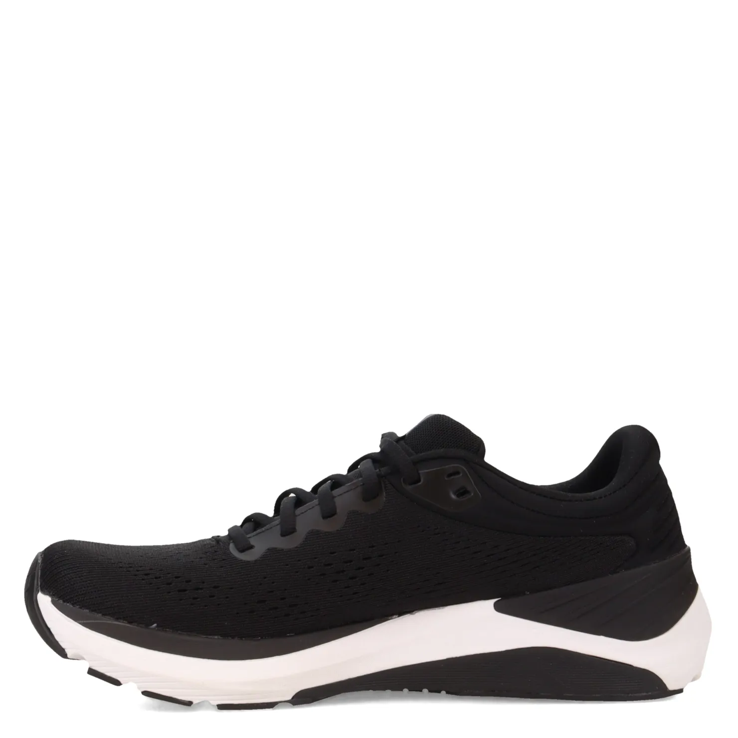 Sneakers & Athletics*Topo Athletic Men's Topo, Ultrafly 4 Running Shoe Black / White