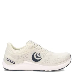 Running*Topo Athletic Men's Topo, Ultrafly 4 Running Shoe Grey Navy