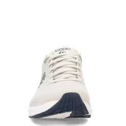 Running*Topo Athletic Men's Topo, Ultrafly 4 Running Shoe Grey Navy