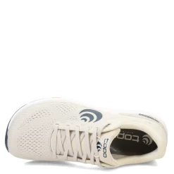 Running*Topo Athletic Men's Topo, Ultrafly 4 Running Shoe Grey Navy