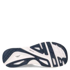 Running*Topo Athletic Men's Topo, Ultrafly 4 Running Shoe Grey Navy