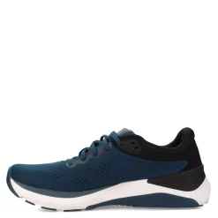 Running*Topo Athletic Men's Topo, Ultrafly 4 Running Shoe Black / Blue