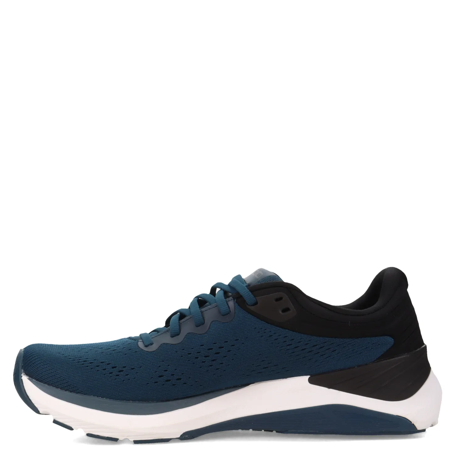 Running*Topo Athletic Men's Topo, Ultrafly 4 Running Shoe - Wide Width Navy / Black