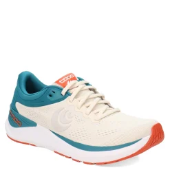 Running*Topo Athletic Men's Topo, Ultrafly 4 Running Shoe Sand Multi