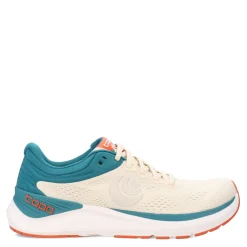 Running*Topo Athletic Men's Topo, Ultrafly 4 Running Shoe Sand Multi