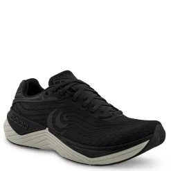 Running*Topo Athletic Men's Topo, Ultrafly 5 Running Shoe Black/Charcoal