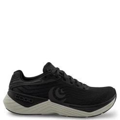 Running*Topo Athletic Men's Topo, Ultrafly 5 Running Shoe Black/Charcoal