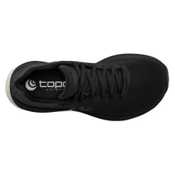 Running*Topo Athletic Men's Topo, Ultrafly 5 Running Shoe Black/Charcoal