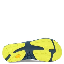 Sneakers & Athletics*Topo Athletic Men's Topo, Ultraventure 3 Trail Running Shoe Blue Lime