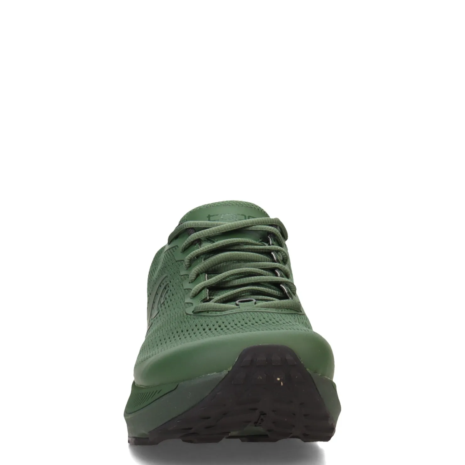 Sneakers & Athletics*Topo Athletic Men's Topo, Ultraventure 3 Trail Running Shoe Dark Green