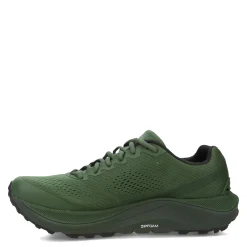 Sneakers & Athletics*Topo Athletic Men's Topo, Ultraventure 3 Trail Running Shoe Dark Green
